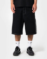 Rusty Diablo Jort - Blackout