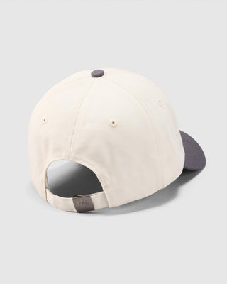 Rusty Division Dad Cap - Coal 1