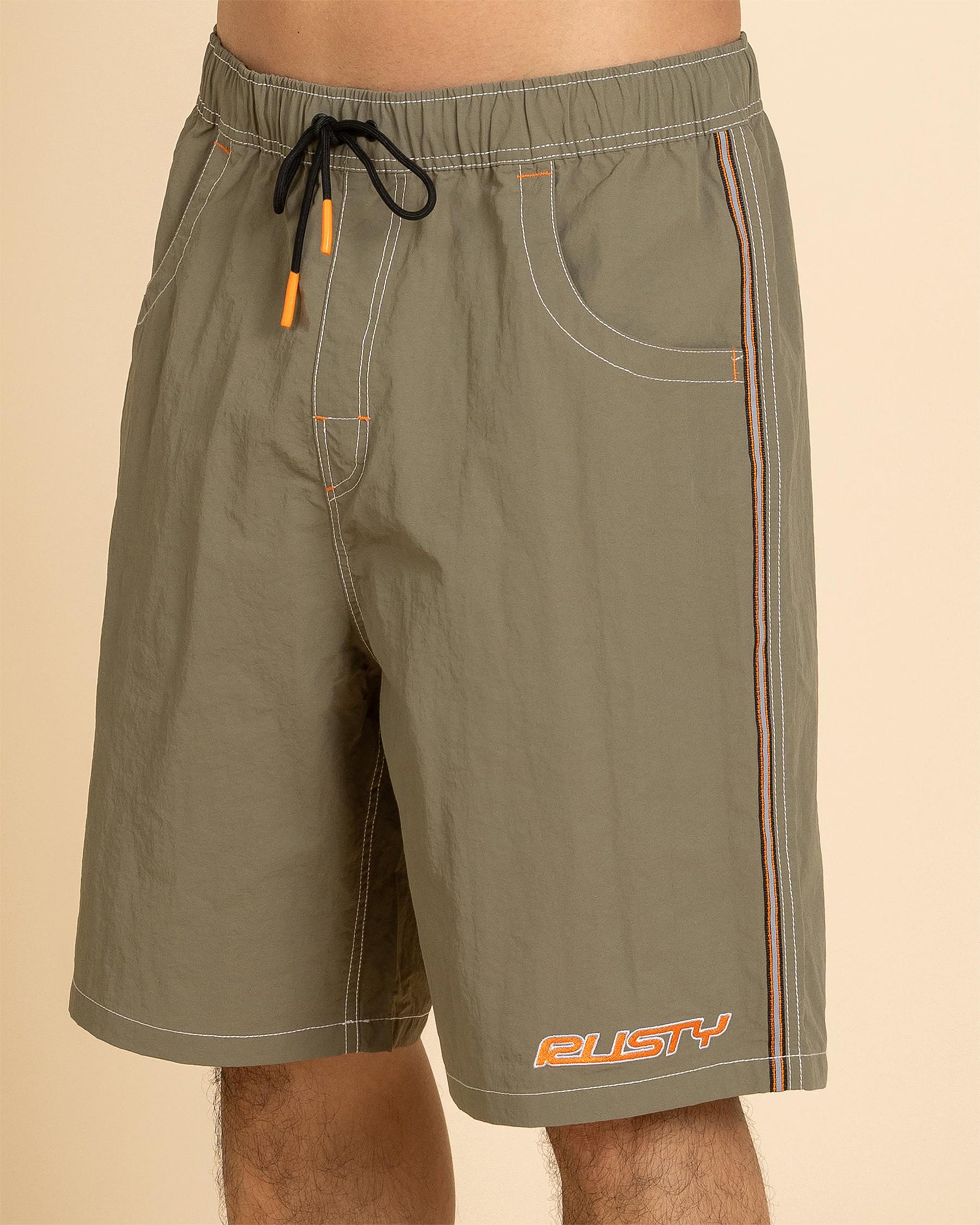 Flip Daddy Boardshorts - Savanna 1