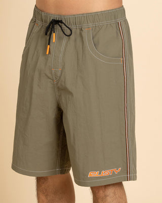 Flip Daddy Boardshorts - Savanna 1