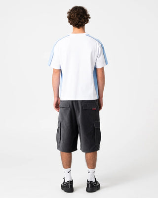 Hit Up S/S T-Shirt - White