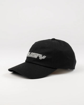 Rusty Reverb Dad Cap - Black
