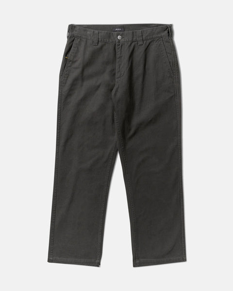 Americana Chino 2 Pants - Pirate Black – Jack's Surfboards