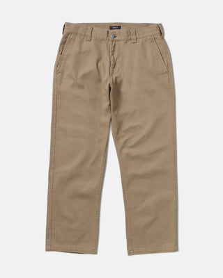 Americana Chino 2 Pants - Coyote