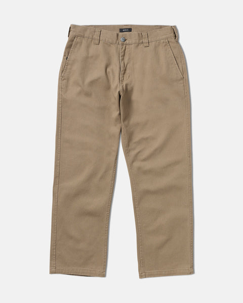 Americana Chino 2 Pants - Coyote – Jack's Surfboards