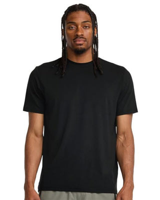 RVCA Balance II Short Sleeve T-Shirt - Black