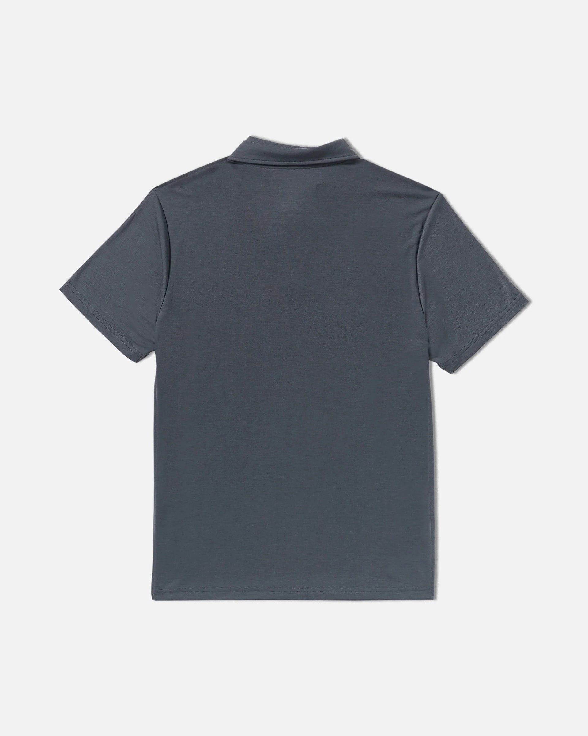 RVCA Balance Polo - Garage Blue