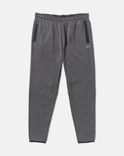Balance Tech Fleece Sweatpants - RVCA Black Heather