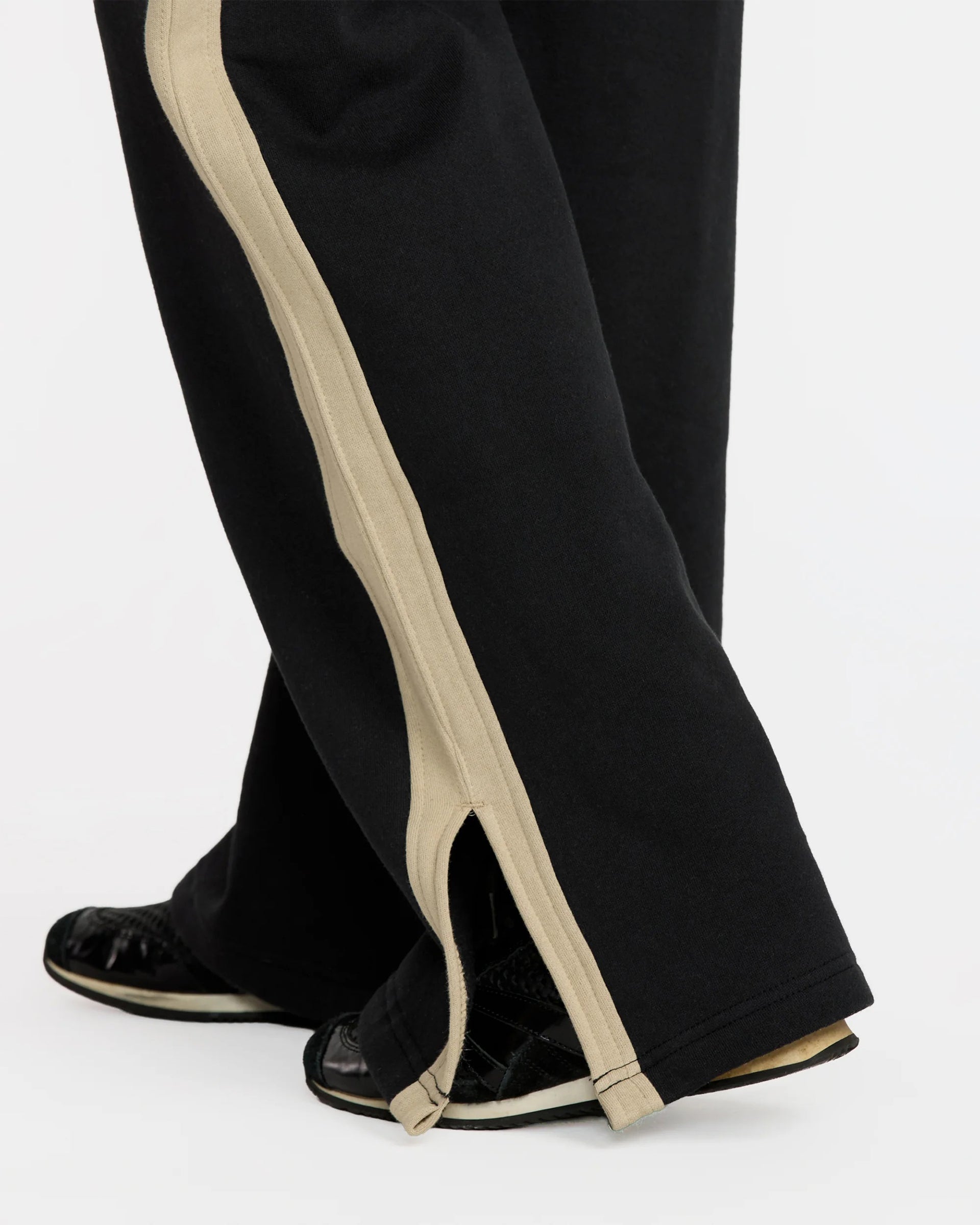 RVCA Women's Benchwarmer Pant - Black