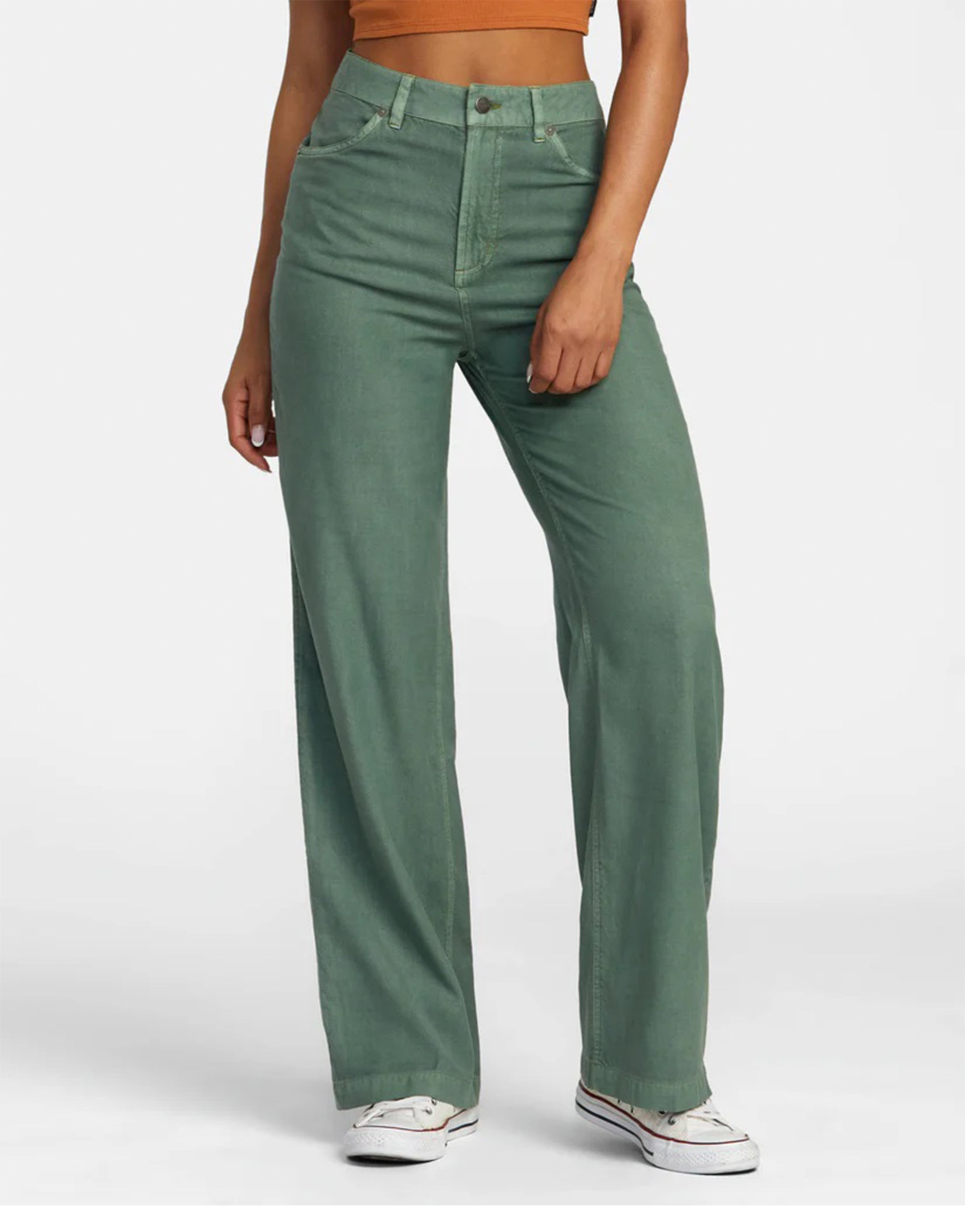 RVCA Women's Coco Pants