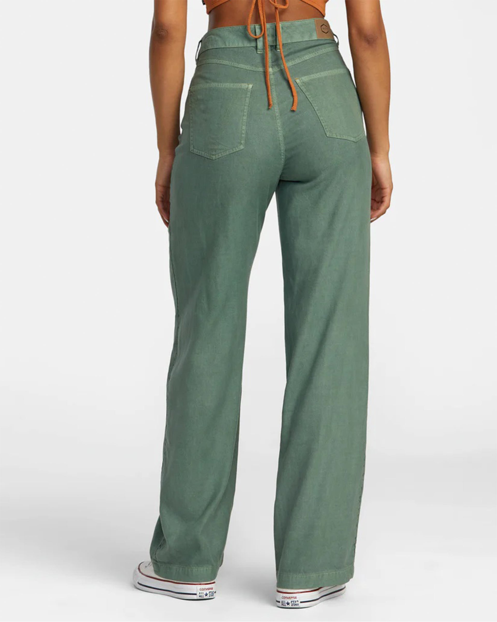 RVCA Women's Coco Pants