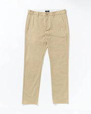 RVCA Daggers Tech Chino 2 - Khaki
