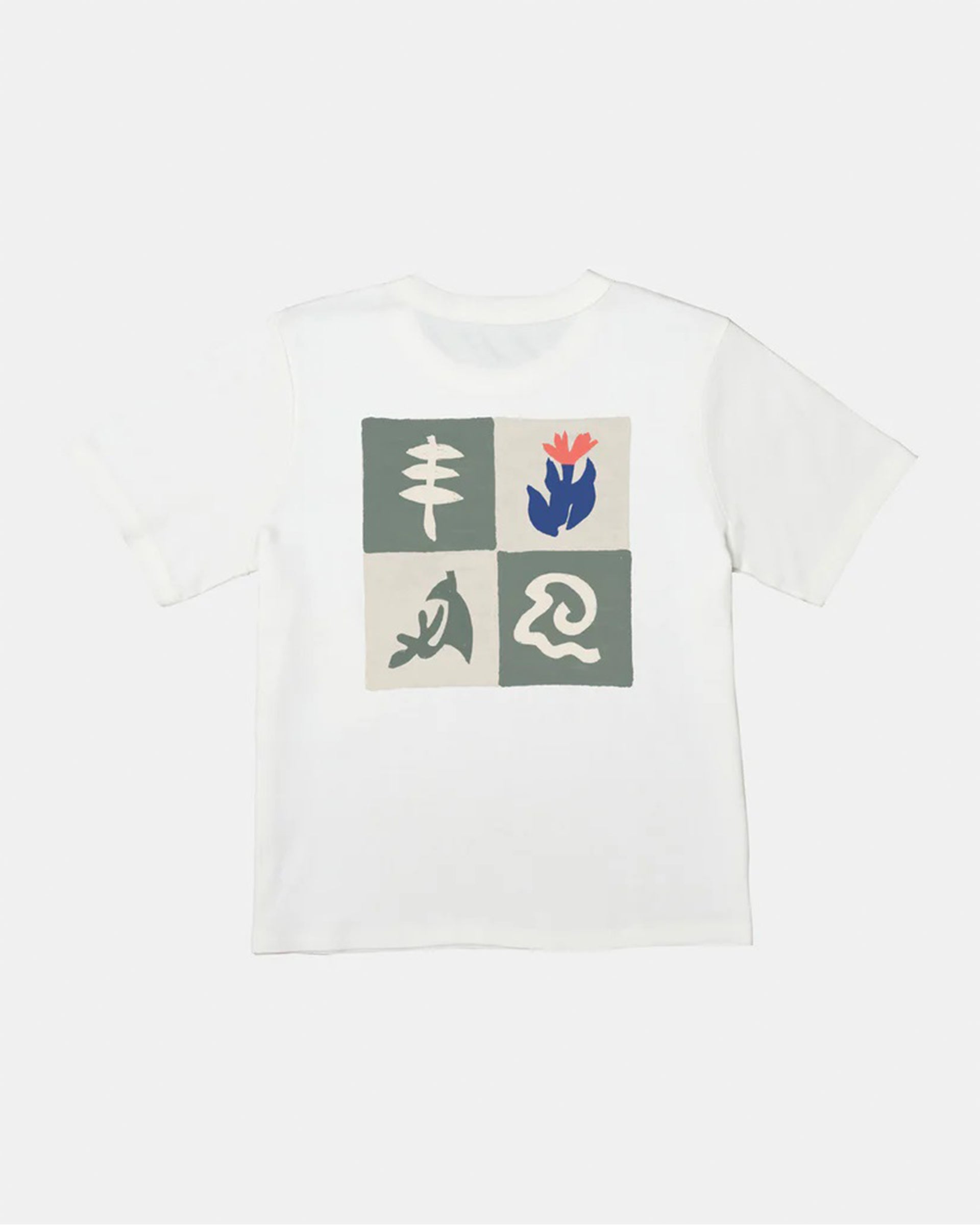 Daily S/S T-Shirt