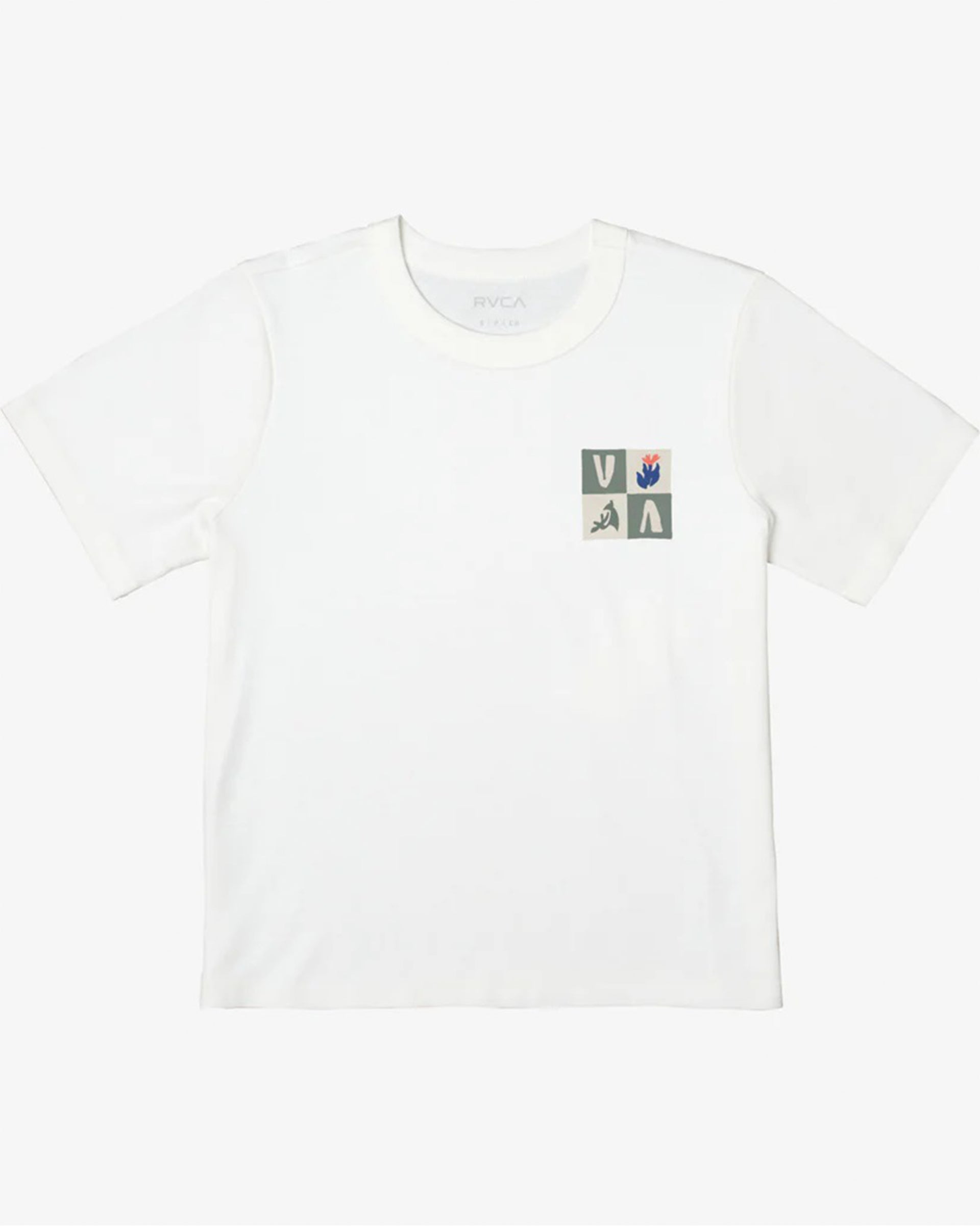 Daily S/S T-Shirt