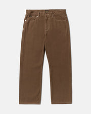 Dayshift 5 Pocket Pant - Bombay Brown