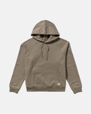 RVCA Dayshift Hoodie - Mushroom