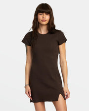 RVCA Women's Git It II Dress