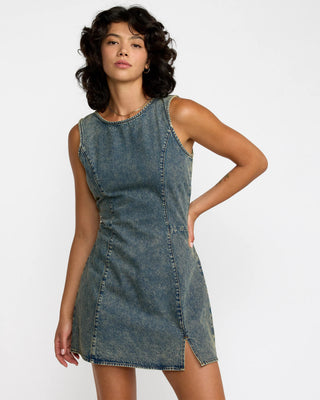 Jessie Mini Dress