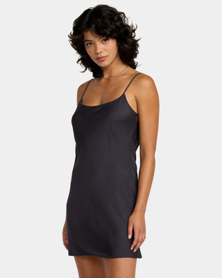 Macarthur Dress - Gravel