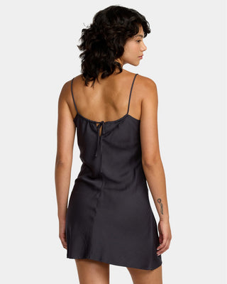 Macarthur Dress - Gravel