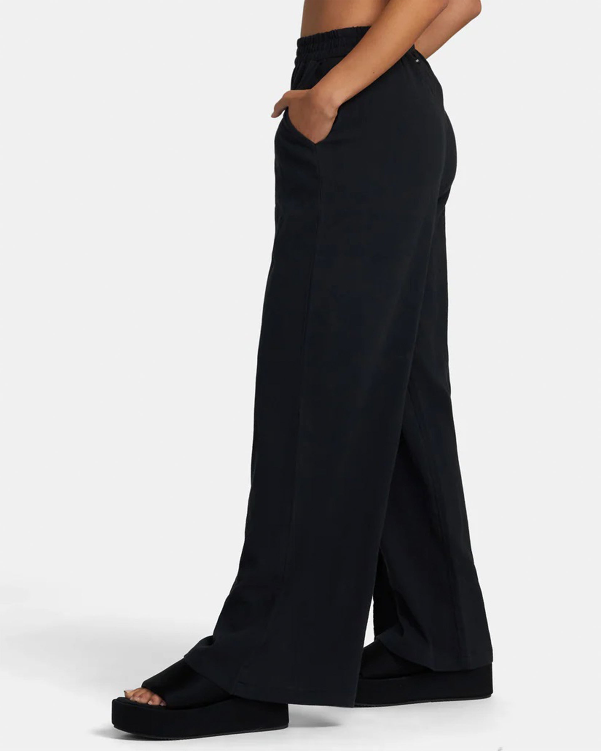 RVCA Women's New Yume Wide Leg Pants