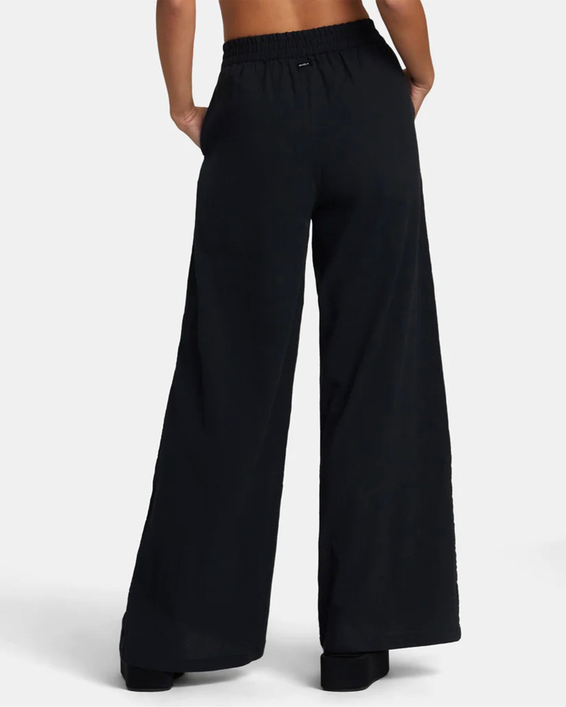 RVCA Women's New Yume Wide Leg Pants