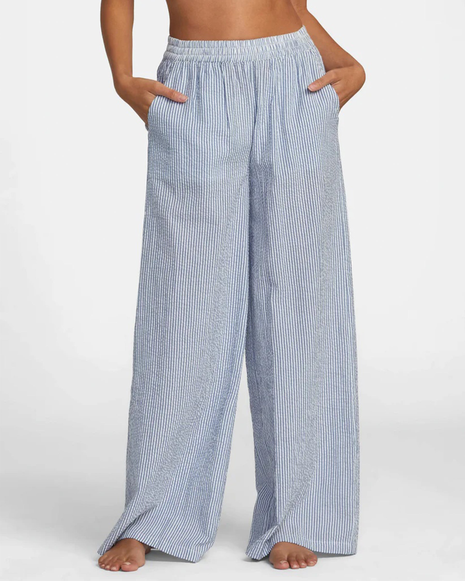 New Yume Wide Beach Pant