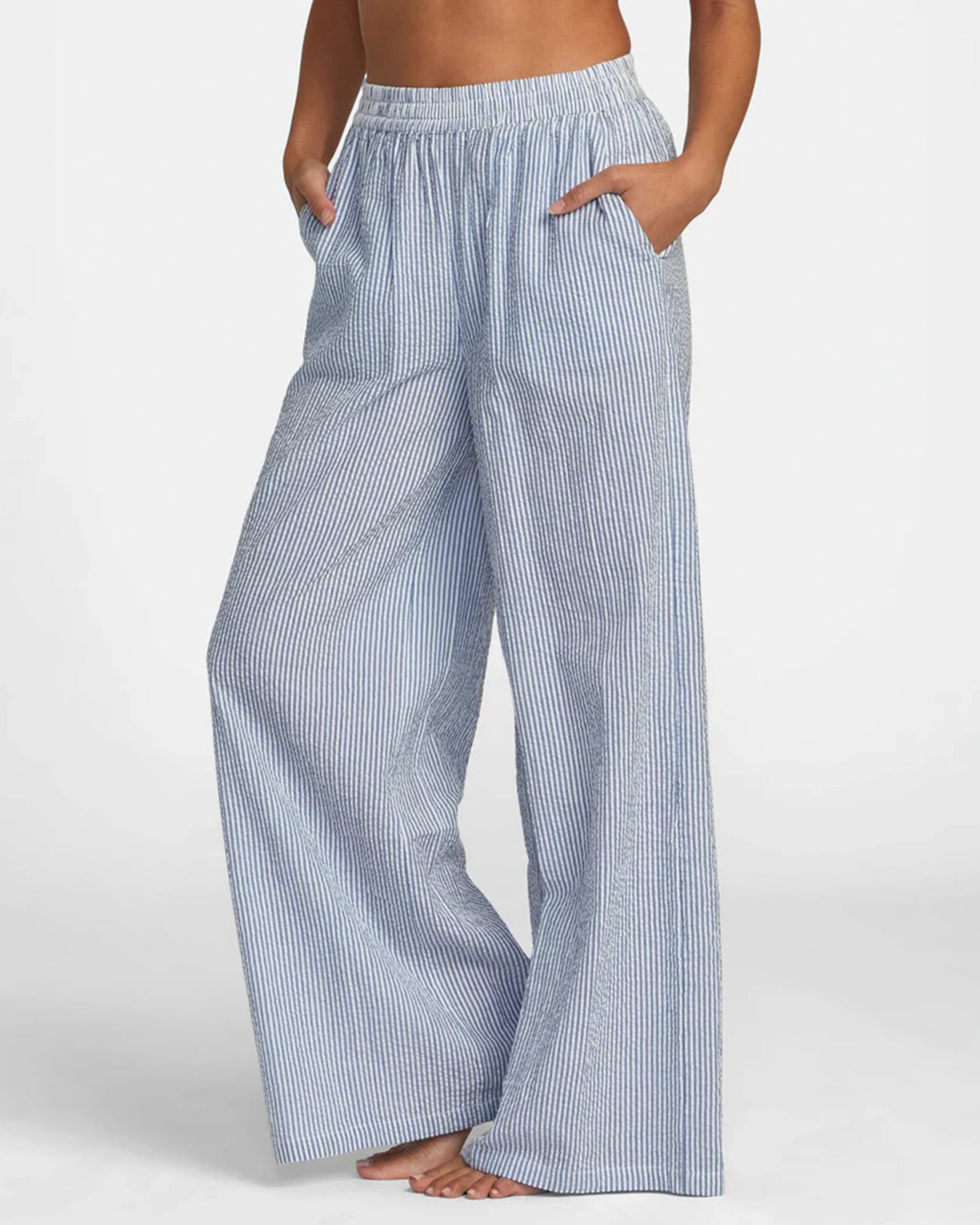 New Yume Wide Beach Pant