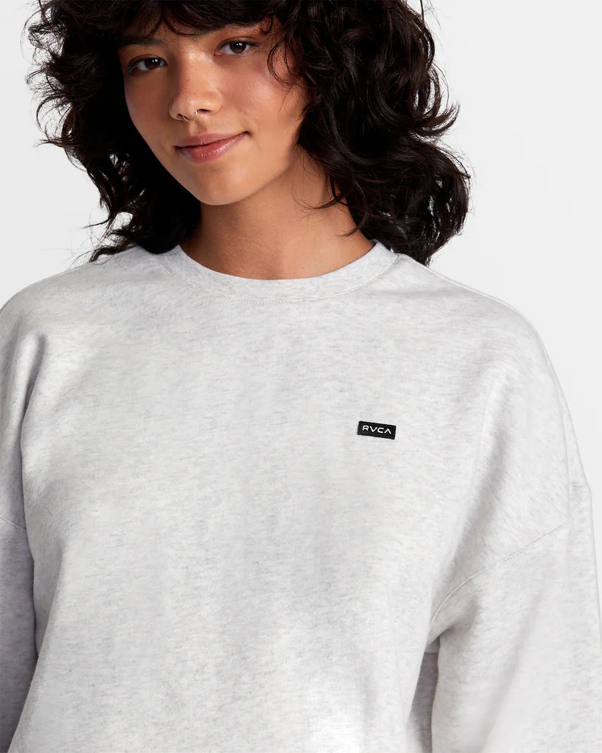 RVCA Women's Selects Pullover