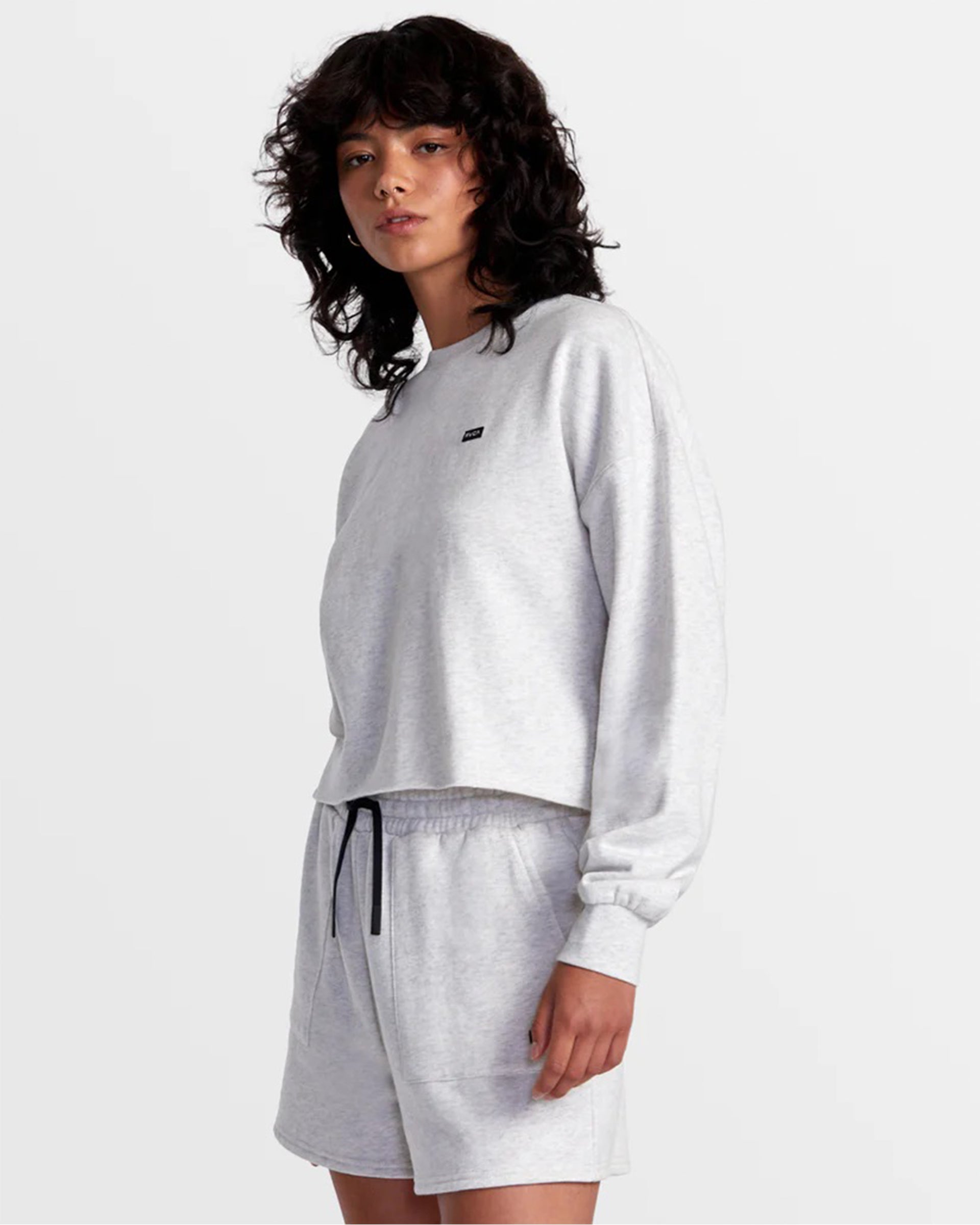 RVCA Women's Selects Pullover