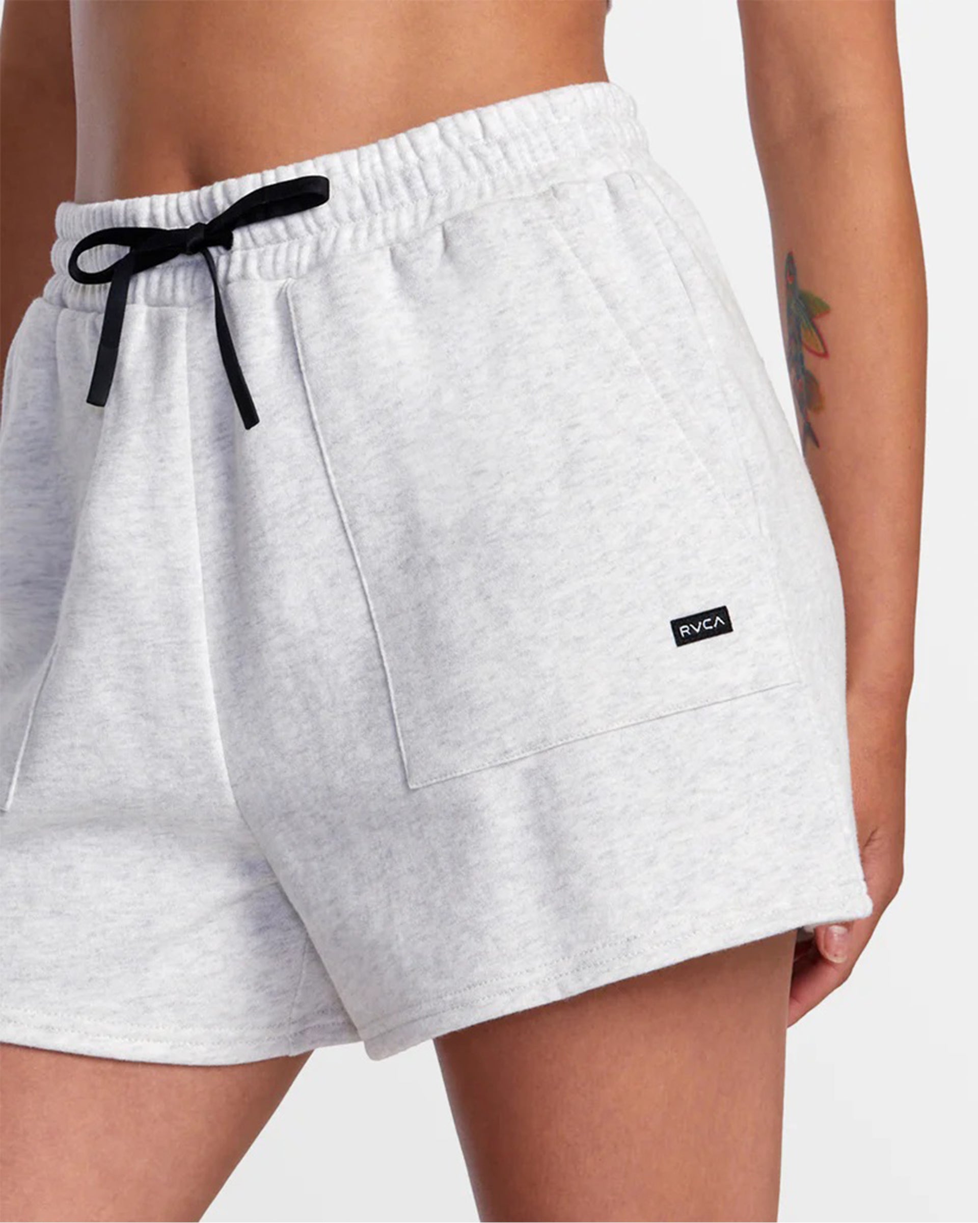 RVCA Women's Selects Sweat Shorts