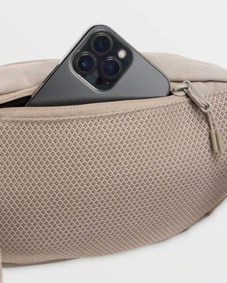 RVCA Surplus Waistpack - Sand