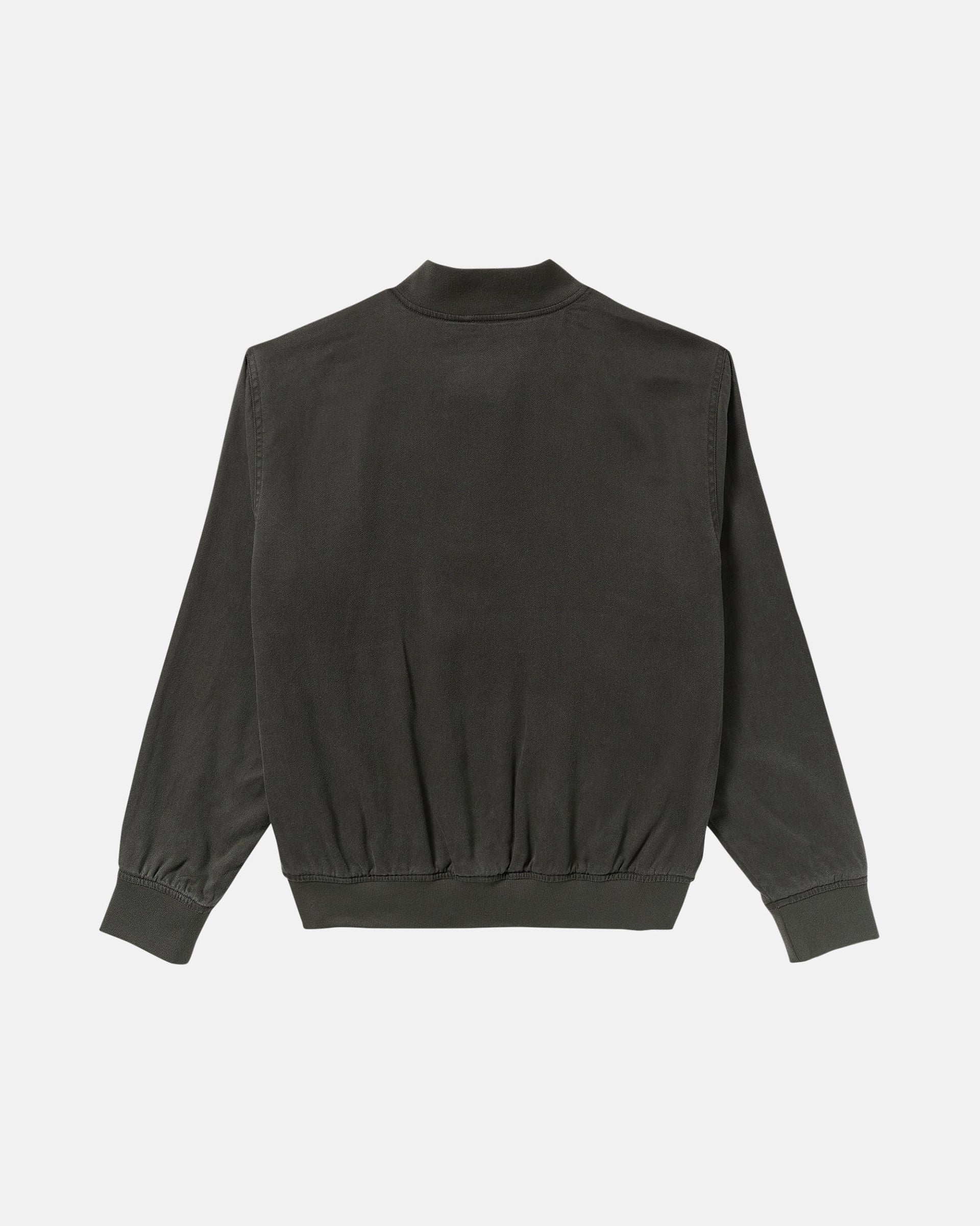 RVCA Vacancy Bomber 2 Jacket - Pirate Black