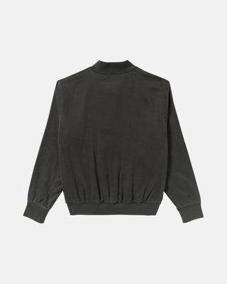 RVCA Vacancy Bomber 2 Jacket - Pirate Black