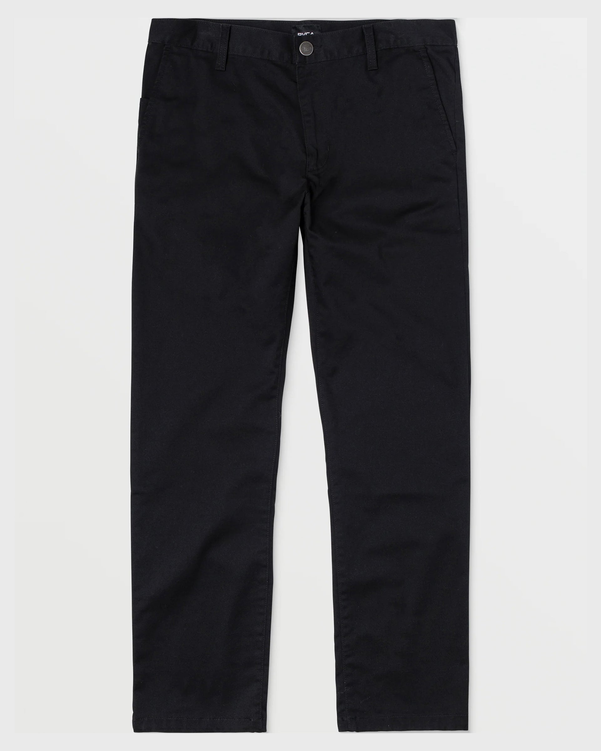 RVCA Weekend Stretch Pant - Black