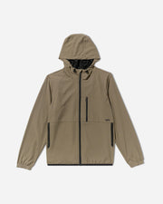 RVCA Yogger Jacket II - Mushroom