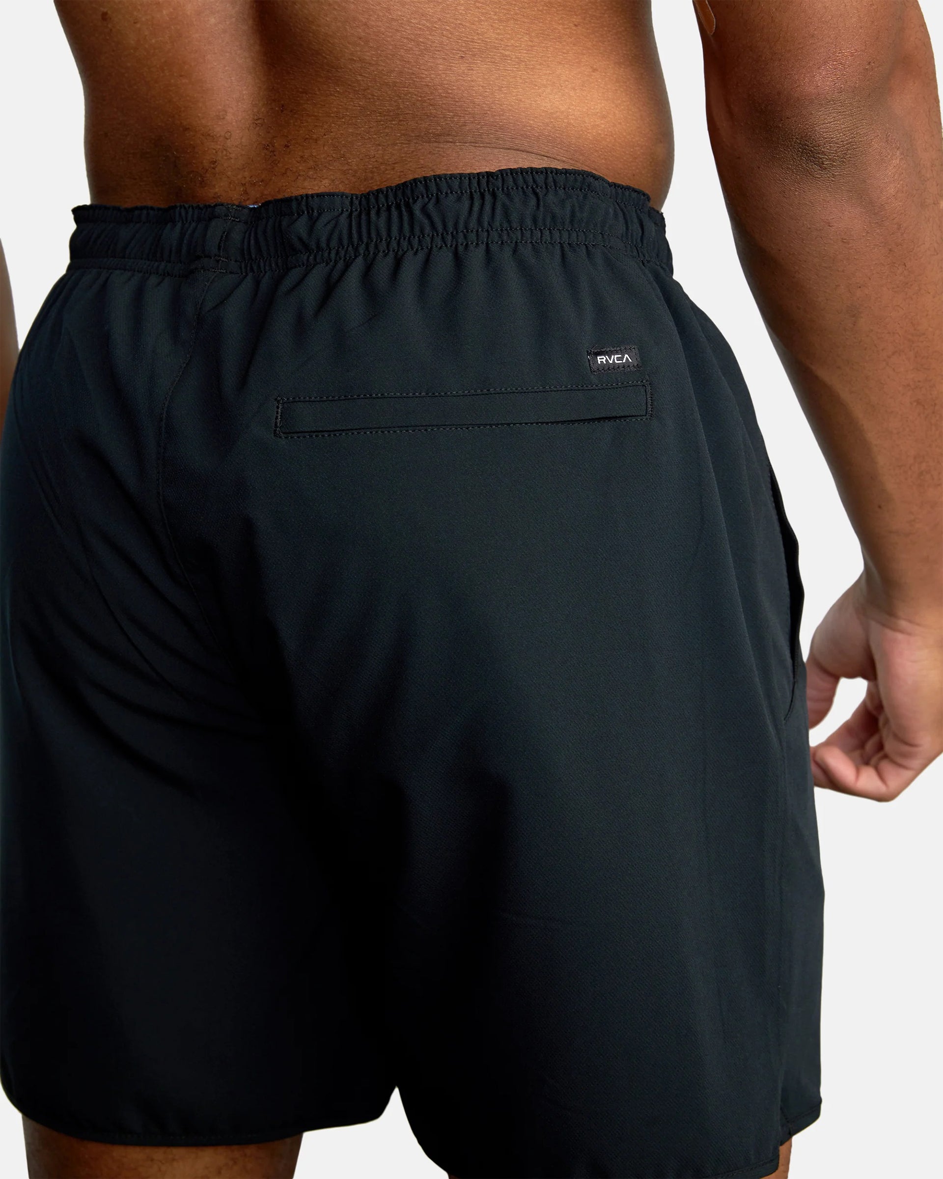 Yogger Stretch 17
