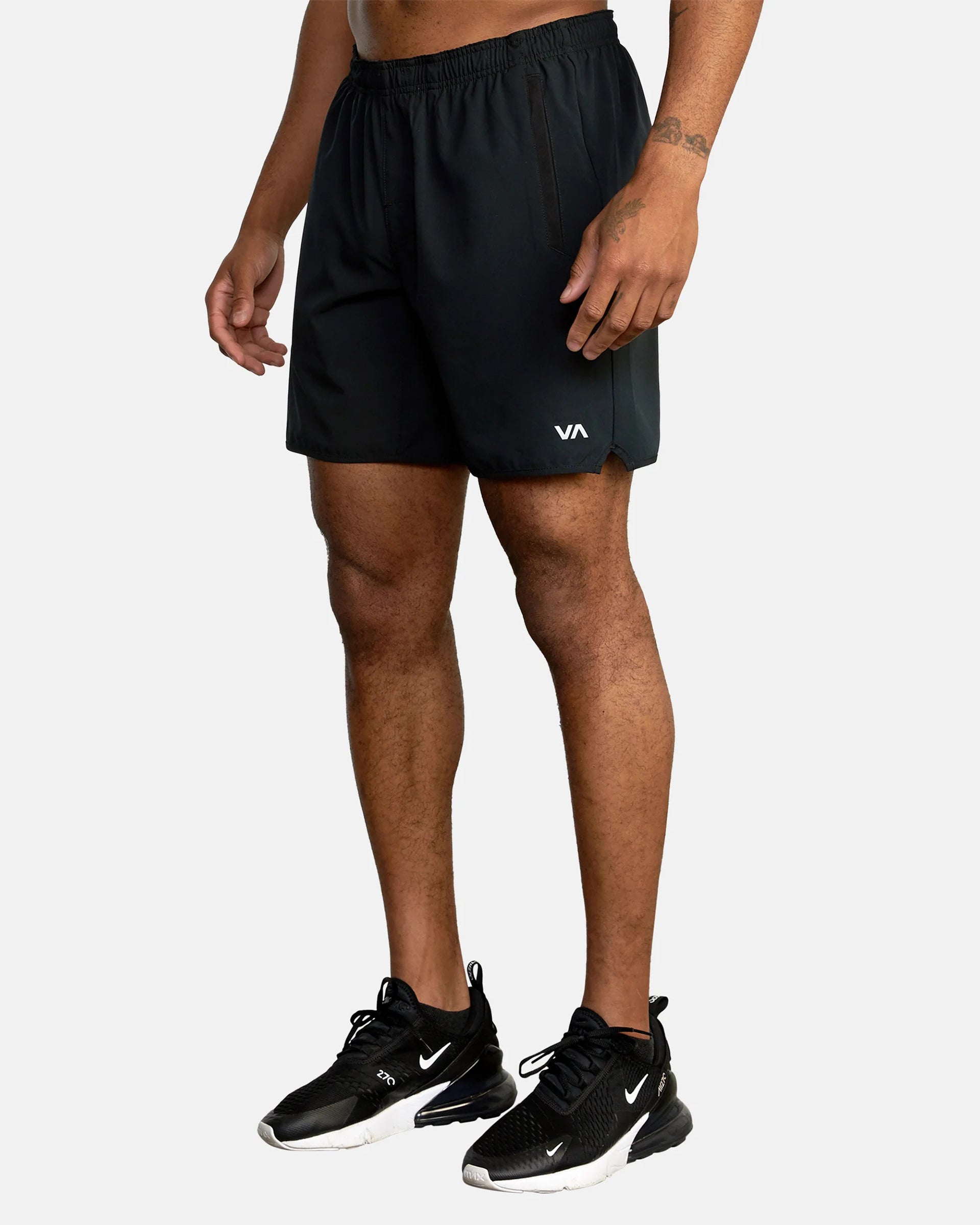 Yogger Stretch 17