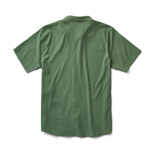 Roark Men's Bless Up Mechanical Short Sleeve Stretch Shirt