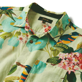 Roark Men's Journey Shirt