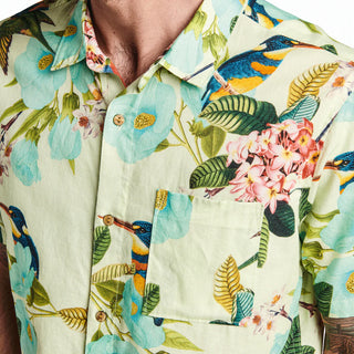Roark Men's Journey Shirt