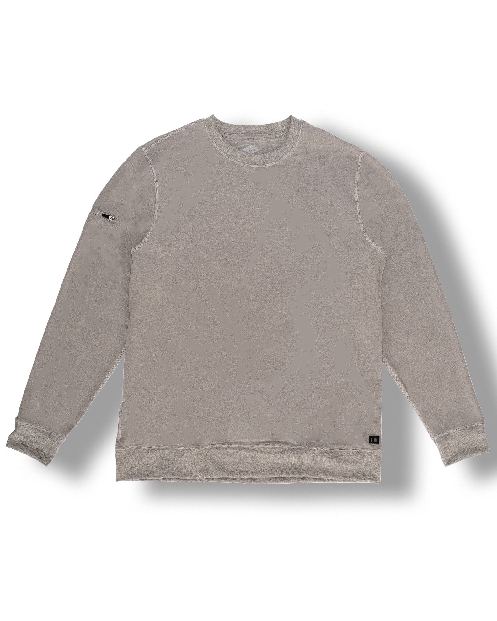 JS Active Rafa Long Sleeve T-Shirt