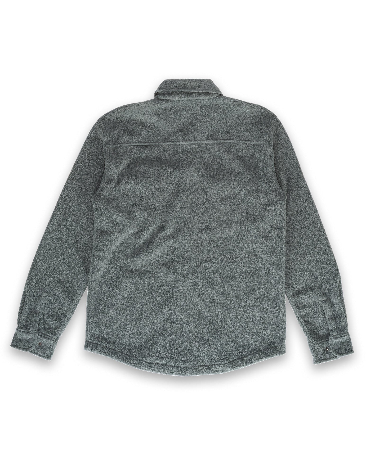 Jack's Surfboards Men's Range Fleece Jacket
