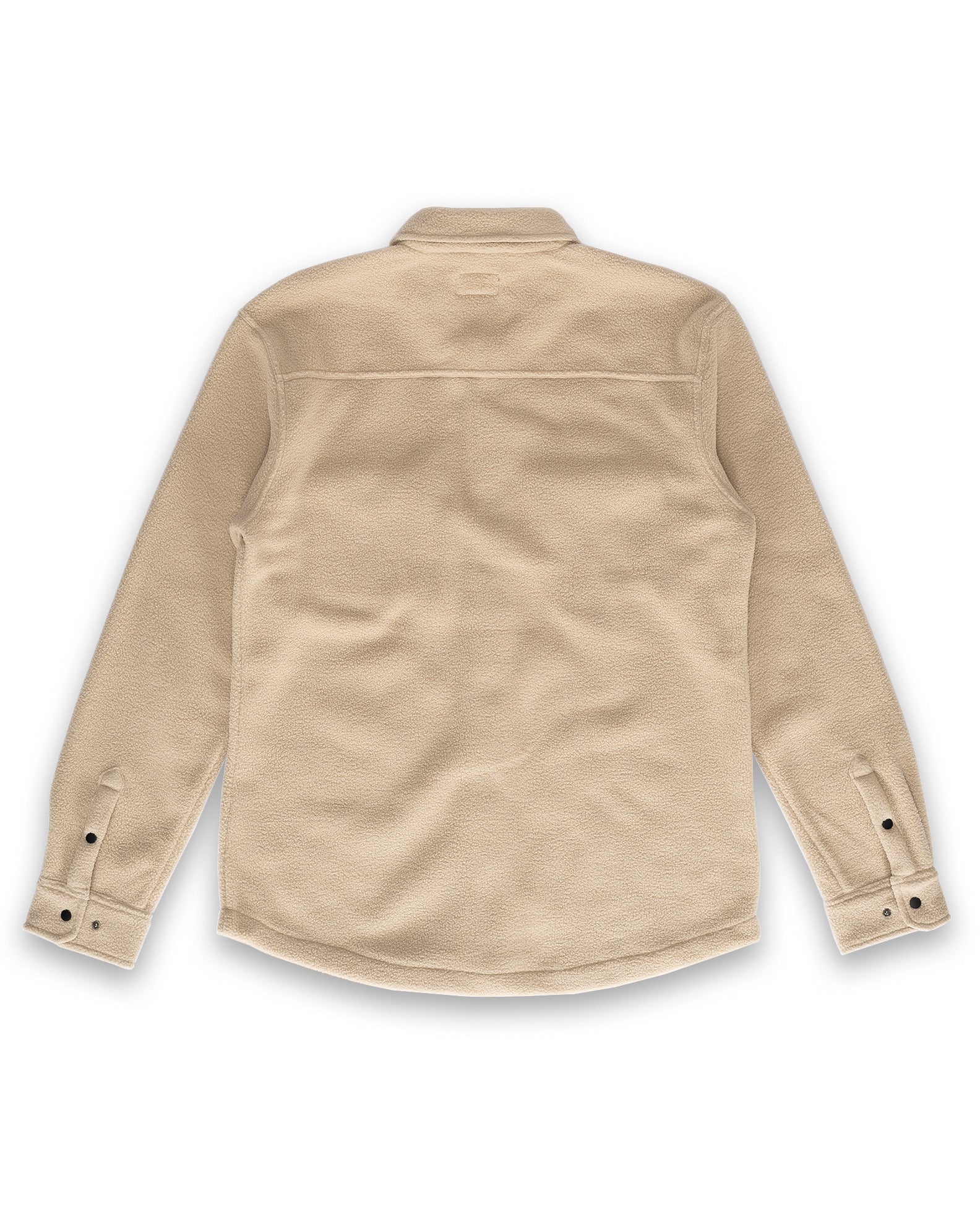 Jack's Surfboards Men's Range Fleece Jacket