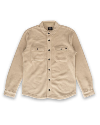 Jack's Surfboards Men's Range Fleece Jacket