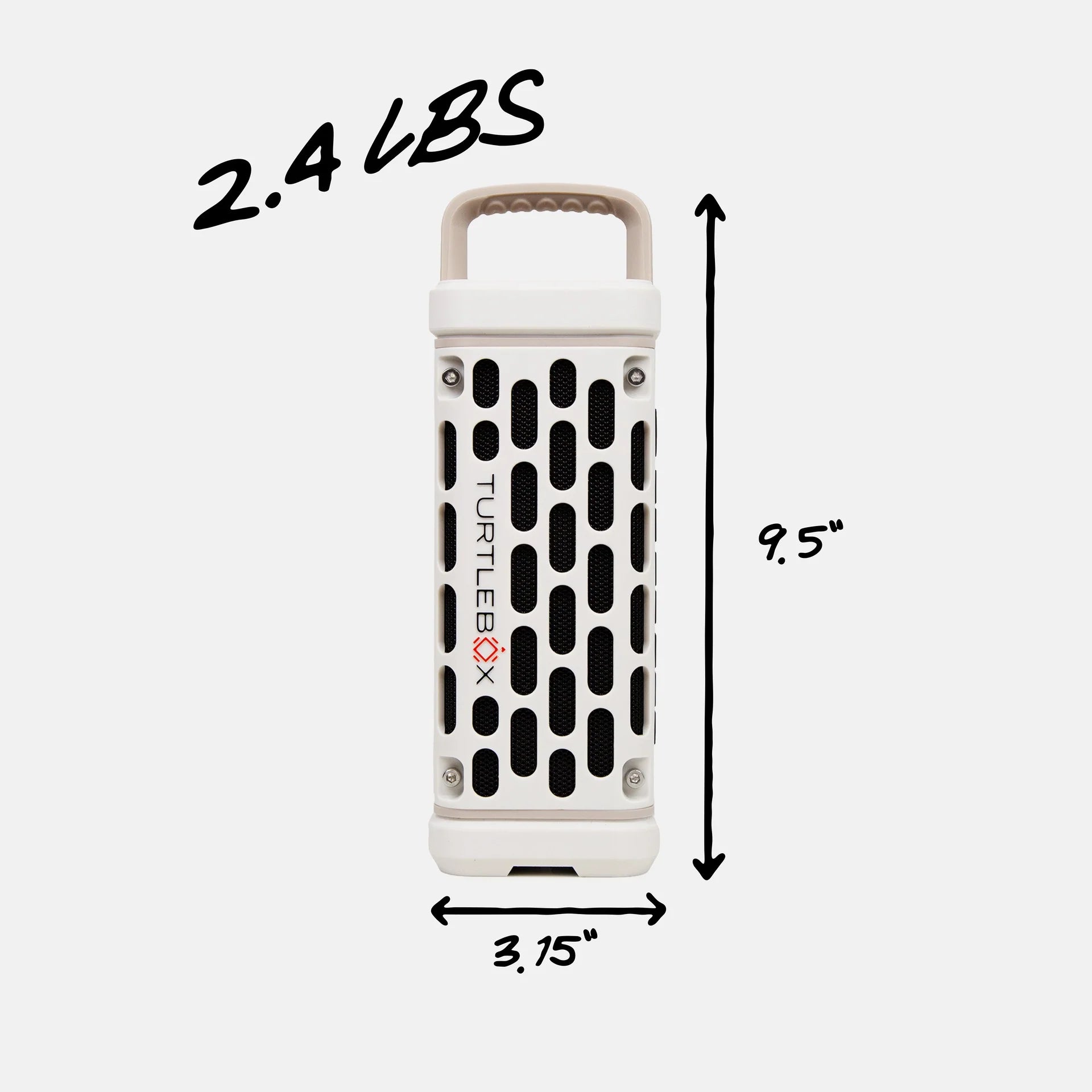 Ranger™ Speaker