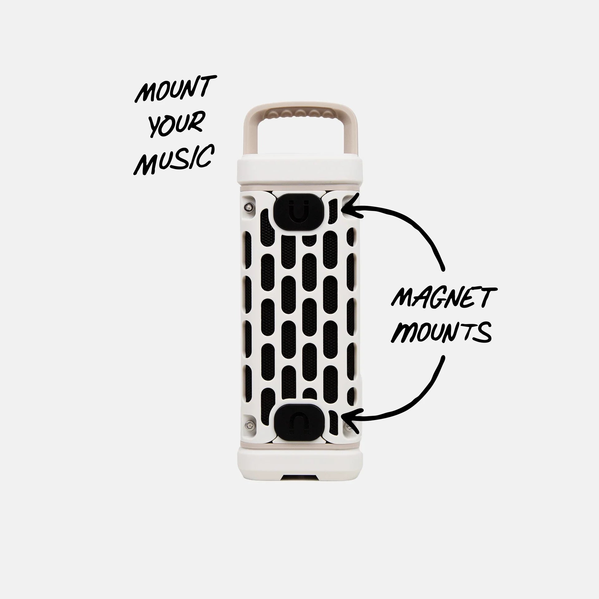 Ranger™ Speaker