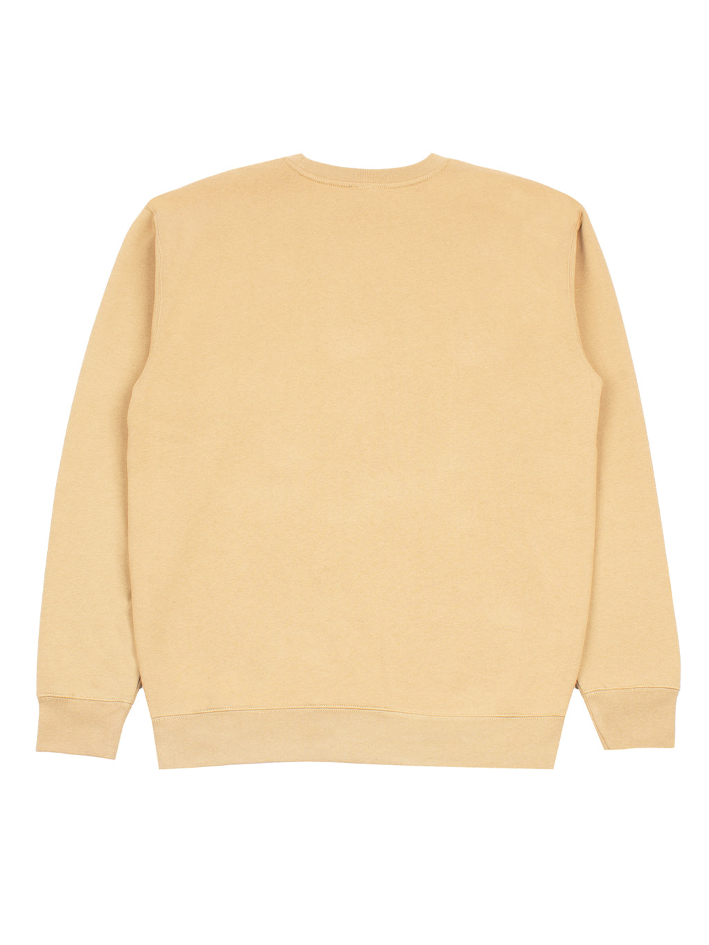 Rebound HW Crewneck Sweatshirt  - Sand