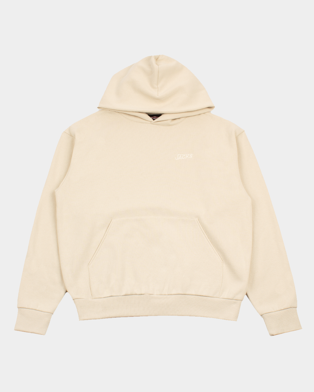 Rebound Heavyweight Pullover Hoodie