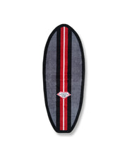 Jack's Rugboard 25' - Gray